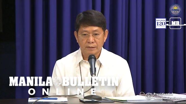 Año: ‘Draconian measures’ necessary to stave off possibly worse outcomes of COVID-19