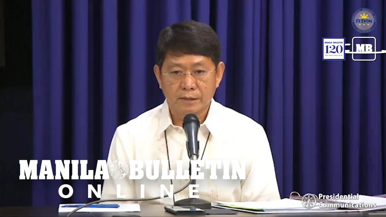 Año: ‘Draconian measures’ necessary to stave off possibly worse outcomes of COVID-19