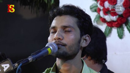 Aaj Mere Piya Ghar❖Teri Ladki Me❖Nagar Me Jogi Aaya II Birju Barot II Bhimrad Santvani 16