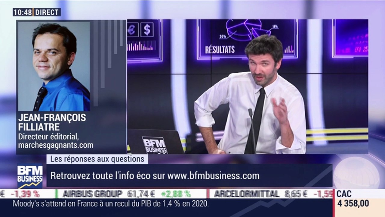 Les questions : Contrat d'assurance-vie avec de...