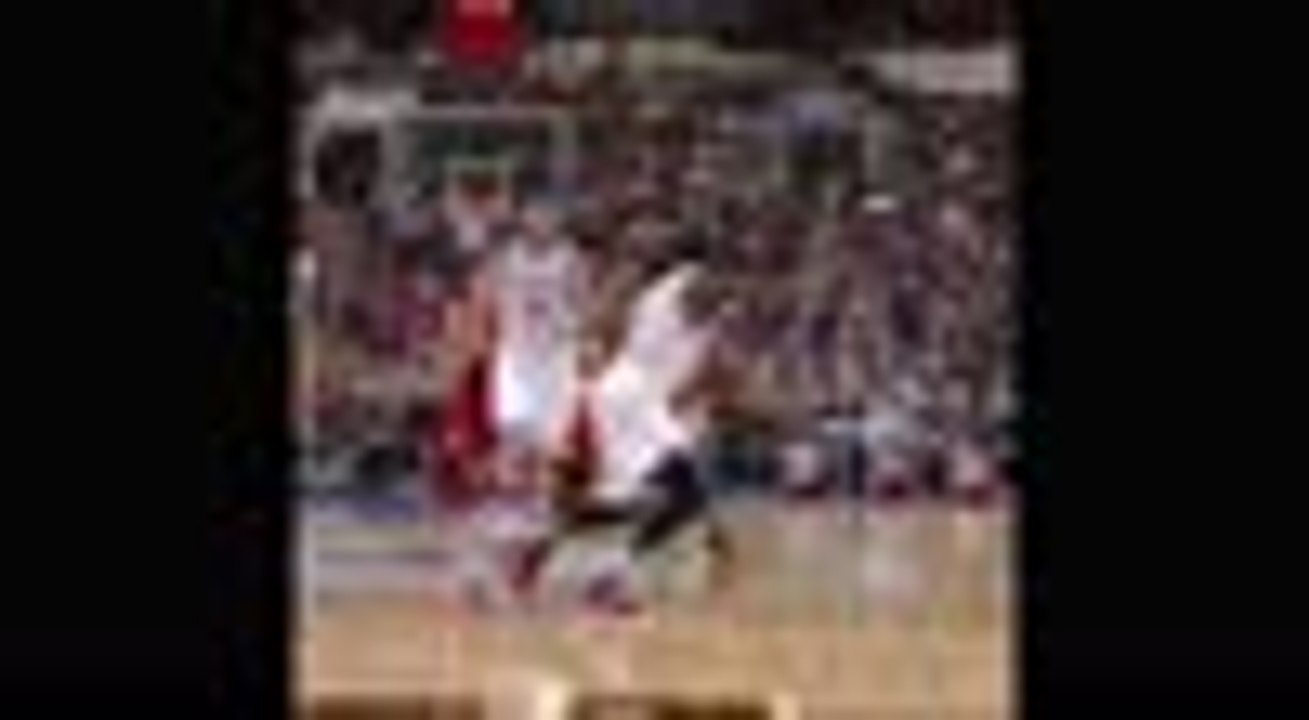 The Best of James Harden in the NBA
