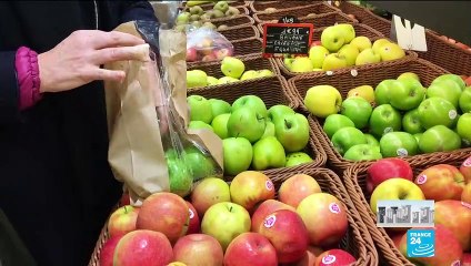 Coronavirus en France : Quelles sont les bonnes manières de faire ses courses ?