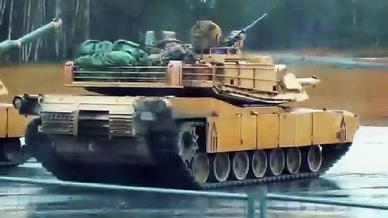 US Army Hooah - Army Combat Capabilities - YouTube (360p)