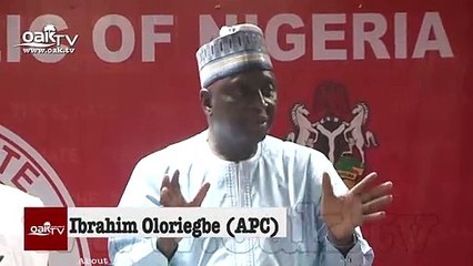 Covid-19: Nigeria needs to provide funds for states - Dr Oloriegbe