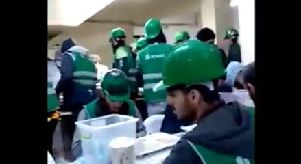 Virüsün yayılmasını böyle mi önleyeceksiniz