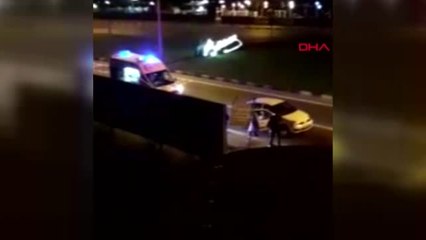 ZONGULDAK KARANTİNADAN KAÇTIKLARI İHBARI ORTALIĞI KARIŞTIRDI