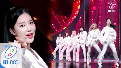 '페이버릿'의 다채로운 매력! '또 LIE' 무대