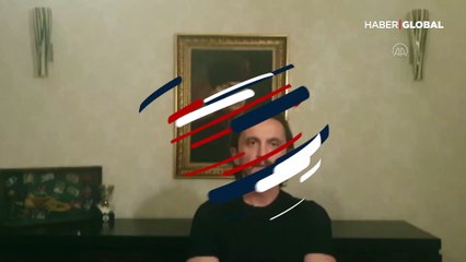 Tuncay Şanlı, otelini sağlık çalışanlarına ücretsiz tahsis etti