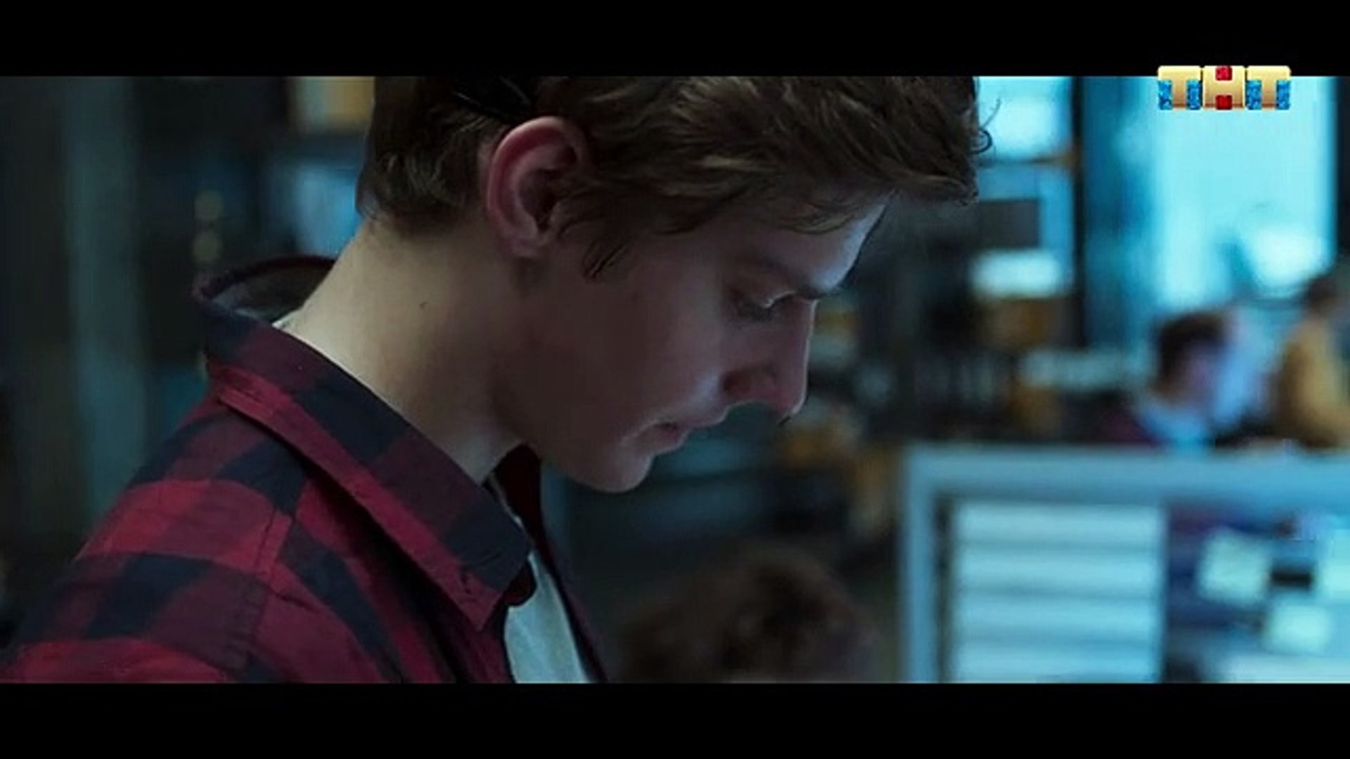 ⁣Колл-центр 1 серия. Call Center 1 episode.