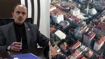 Korona Virüs, Emlak Piyasasında İşleri Yüzde 60 Düşürdü