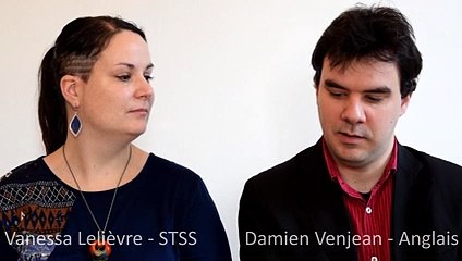 ETLV et co-animation, un exemple en ST2S