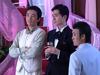 Tương Kế Tựu Kế (2007) - 01