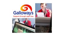 Galloways Talking News | Chorley Guardian | 25th March 2020