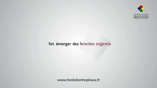 Coronavirus : Vous aussi, vous pouvez faire un don à la Fondation Hôpitaux de Paris