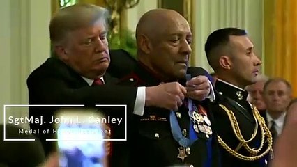 US Marine Corps - A Decade in Review