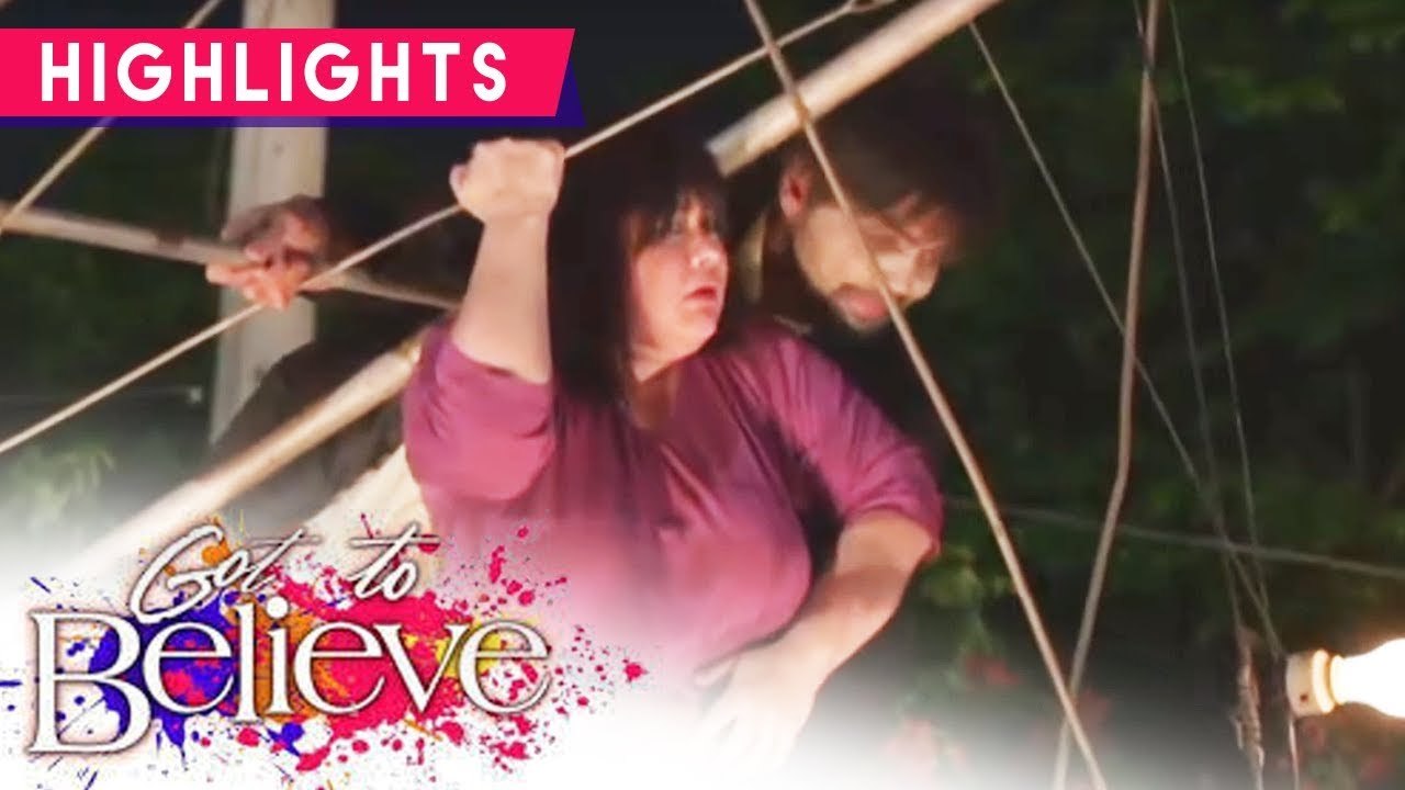Chito, niligtas si Betchay | Got To Believe