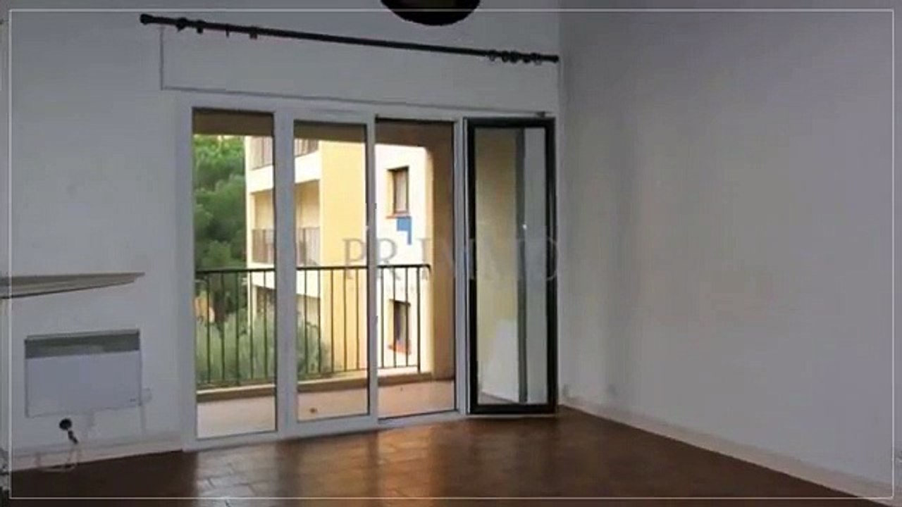 Immeuble à revenu de type duplex à acheter à Fréjus