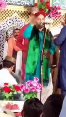 naat ahmad ali hakim