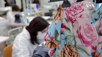 Have a Look at the Fashionable Masks Produced in Italy