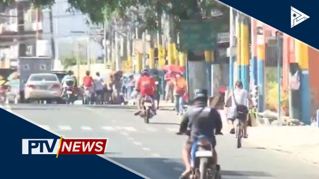 Mga nagpositibo sa CoVID-19 sa Muntinlupa City, umabot na sa 12