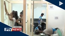 Molecular lab ng Marikina City para sa CoVID-19 testing, hindi pa akma sa specifications ng DOH