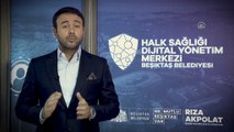 Beşiktaş Belediyesi esnaf ve seyyar satıcılardan işgaliye bedeli almayacak - İSTANBUL
