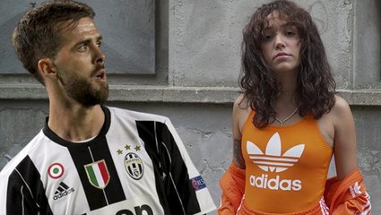 Zeynep Bastık'tan Pjanic açıklaması: Hacklenmiştir, engellemiş beni