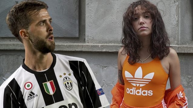 Zeynep Bastık'tan Pjanic açıklaması: Hacklenmiştir, engellemiş beni