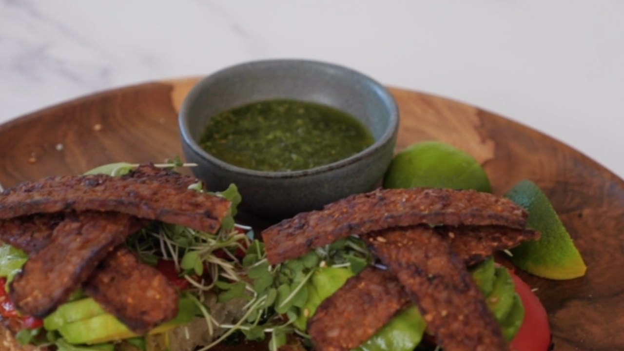 Vegane Ernährung: Die 5 proteinreichsten Lebensmittel