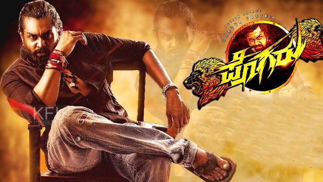 Karabu song released date postponed | Pogaru | Dhruva sarja | Filmibeat kannada