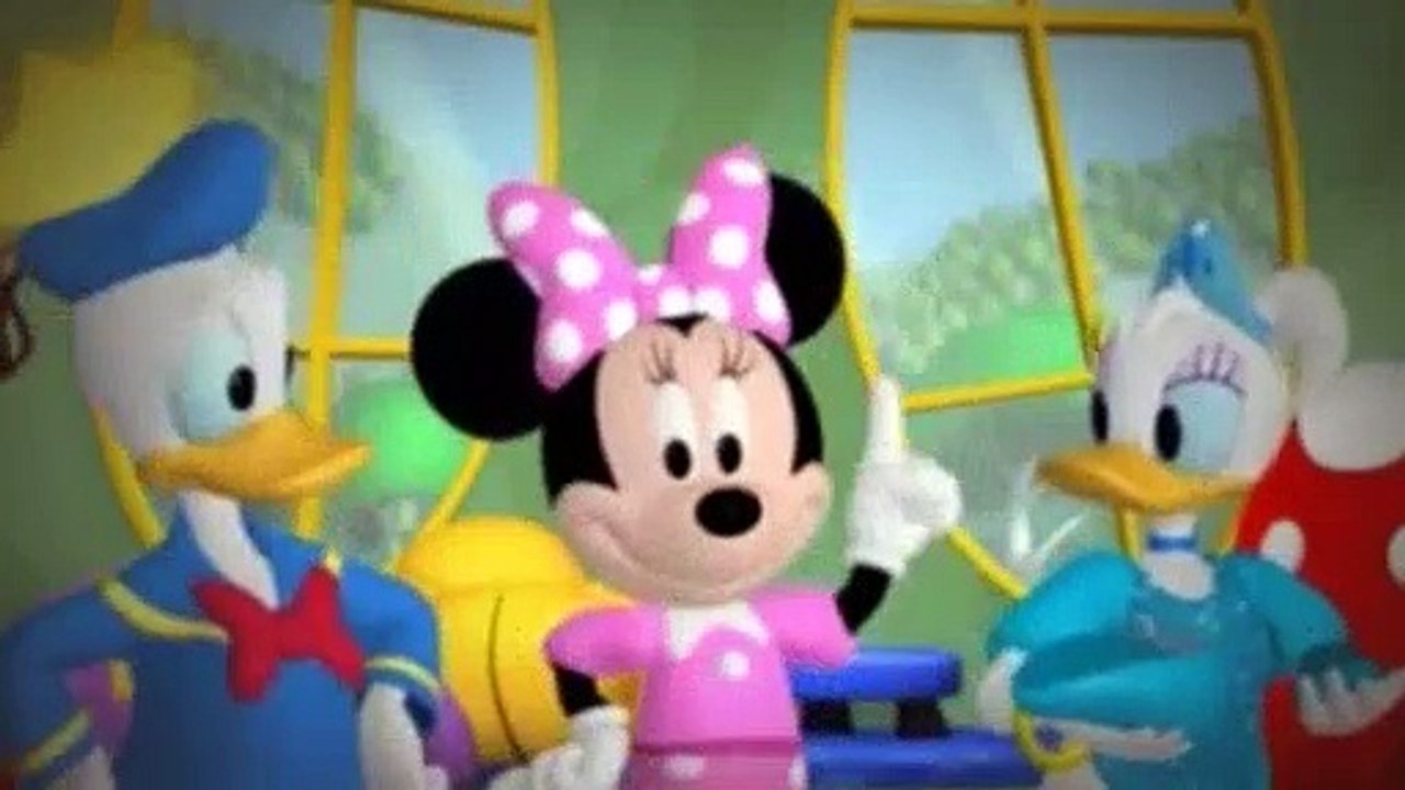 Mickey Mouse Clubhouse Season 1  Disney mickey mouse clubhouse, Mickey  clubhouse, Mickey