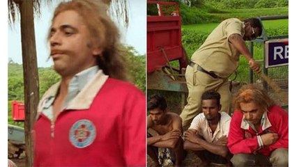 Sunil Grover Lockdown में घर से बाहर निकले, Police के पड़े डंडे । Boldsky