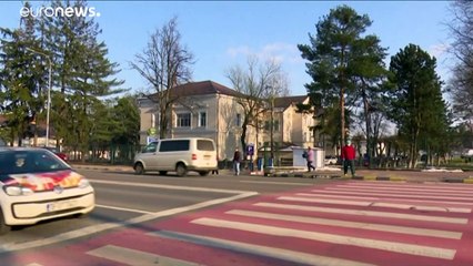 Unzureichende Schutzmaßnahmen: Krankenhaus-Skandal in Rumänien