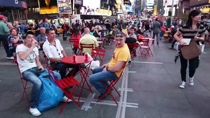 Kovid-19 öncesi ve sonrası dünya merkezleri