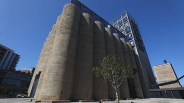 El museo Zeitz MOCAA, gran hogar del arte contemporáneo africano