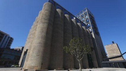 El museo Zeitz MOCAA, gran hogar del arte contemporáneo africano