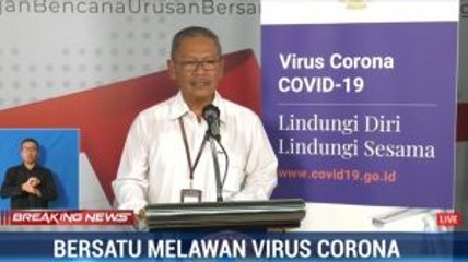 Kasus Covid-19 Terus Bertambah: 893 Positif, 78 Meninggal
