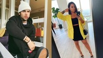 Demi Lovato Is Dating Max Ehrich?
