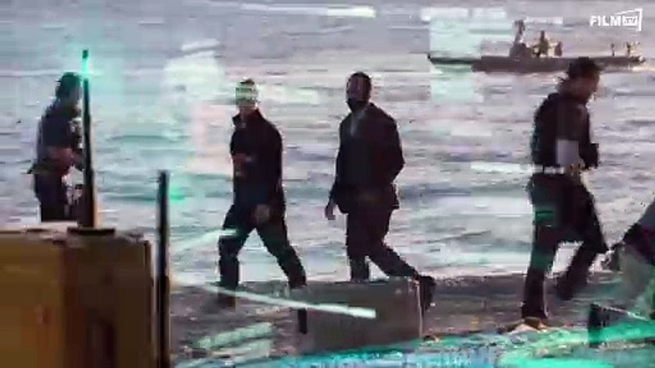 Westworld - Staffel 2 Trailer Englisch English (2019)