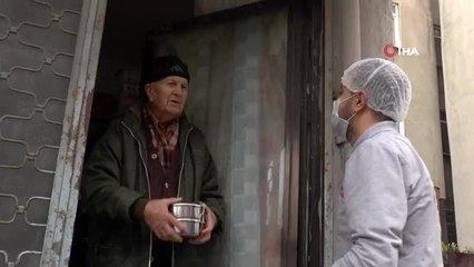 İstanbul'da "vefa" çalışmalarında 25 bin 364 vatandaşın ihtiyacı giderildi