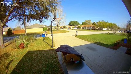 Having a Weak Stomach Makes Garbage Removal Hard