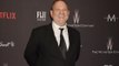 Harvey Weinstein 'doing fine' after 'testing positive for coronavirus'