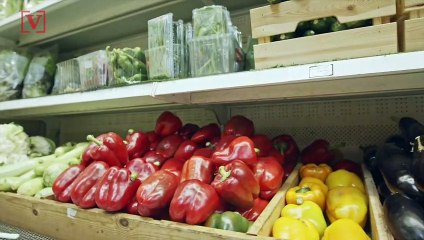 $35,000 Worth of Groceries Trashed After Woman ‘Purposely’ Coughs on Items