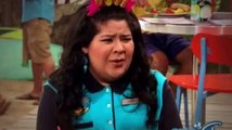 Austin & Ally S03E12 Hunks & Homecoming