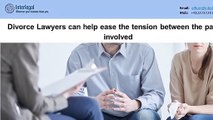 What Are The Benefits Of Hiring A Divorce Attorney