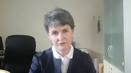 Western Trust boss Dr. Anne Kilgallen says gifts and donations are 'lifting spirits' amid COVID-19 emergency