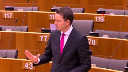 Avrupa Parlamentosu'ndan olağanüstü 'koronavirüs' toplantısı