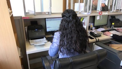 İşaret diliyle evde kal çağrısı yaptı,  Bakan Gül’den ona destek geldi