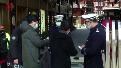 This Very Specific Way of Testing Helped China Control the Coronavirus