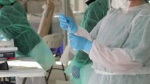 Test masivos a trabajadores públicos de Madrid para detectar el máximo de infectados por el Covid-19